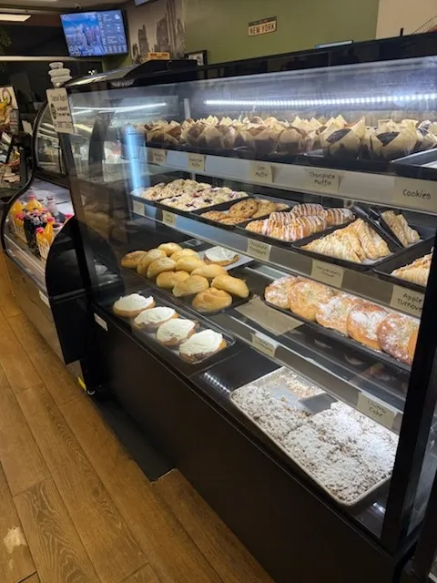 Freshly Made, Delivered Fast